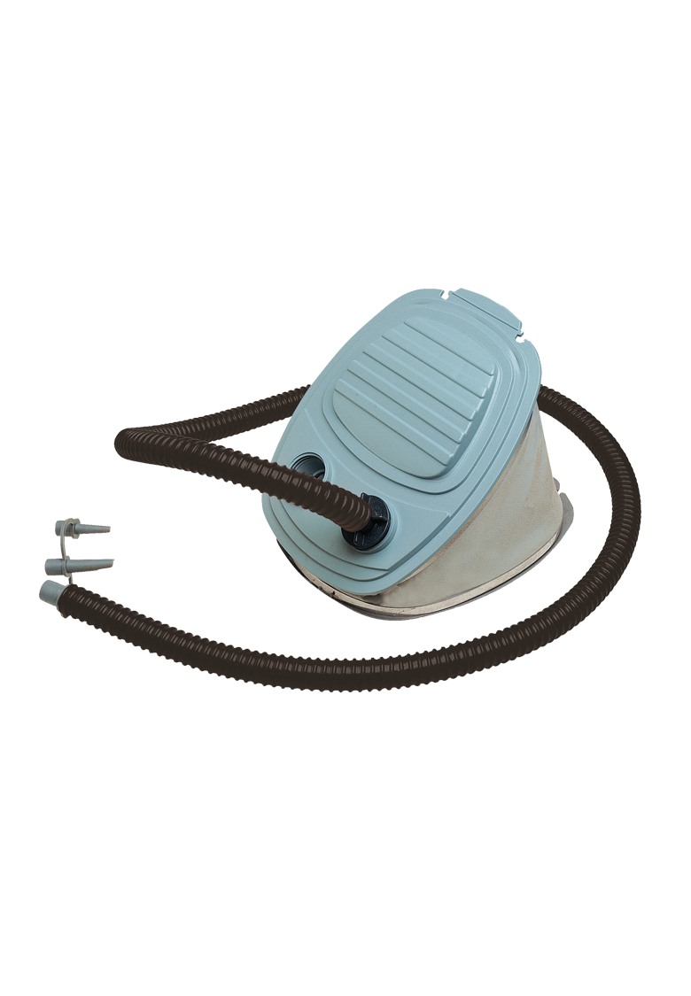 BRAVO 1 - Foot pump